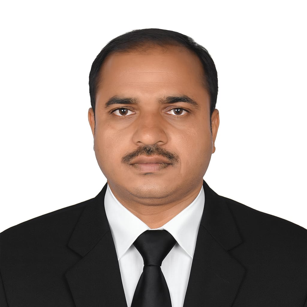 Ashraf Kammattathil