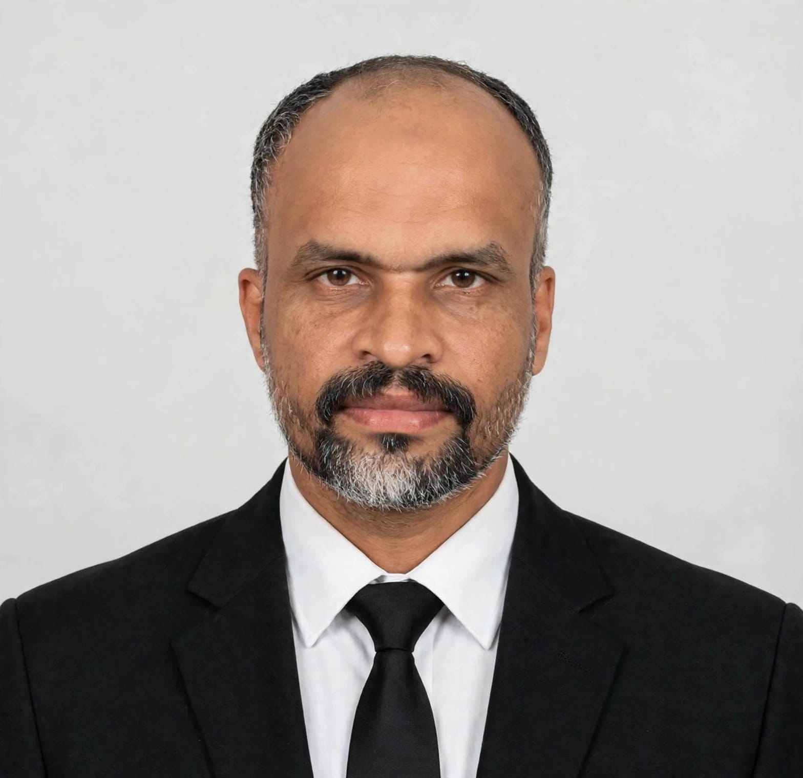 Jabir A A