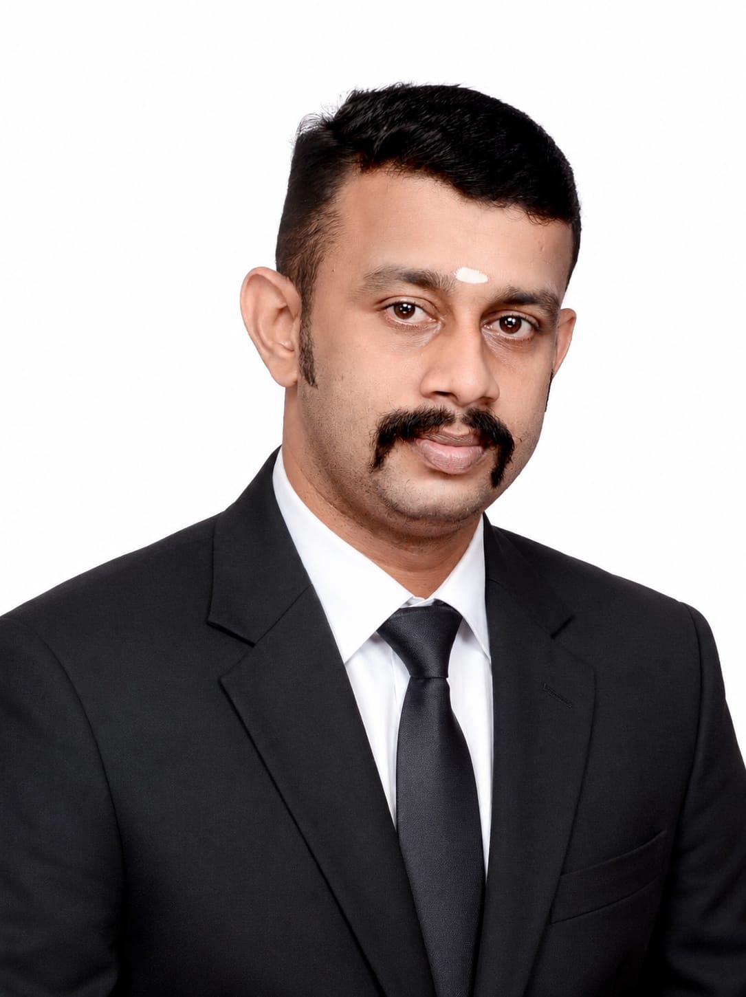 Maneesh Thrissur