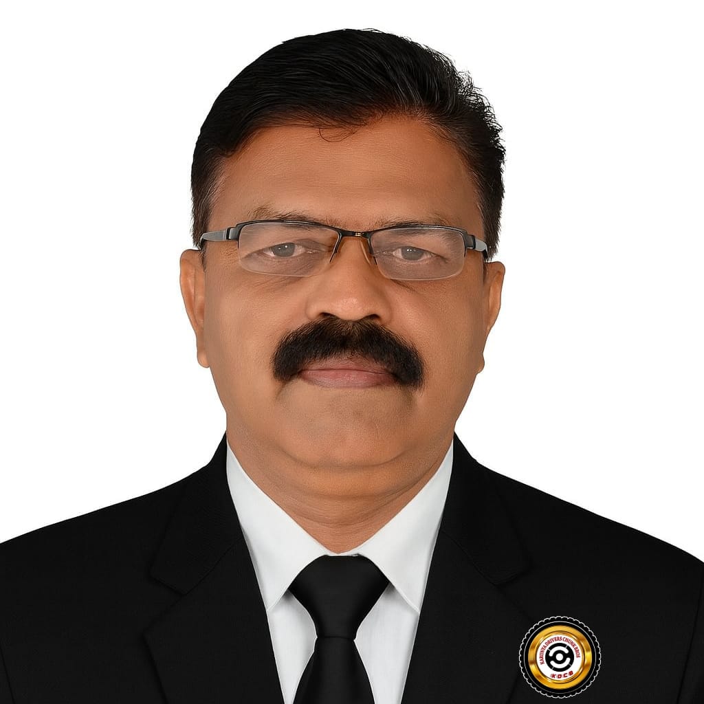 Nalinan Thrissur