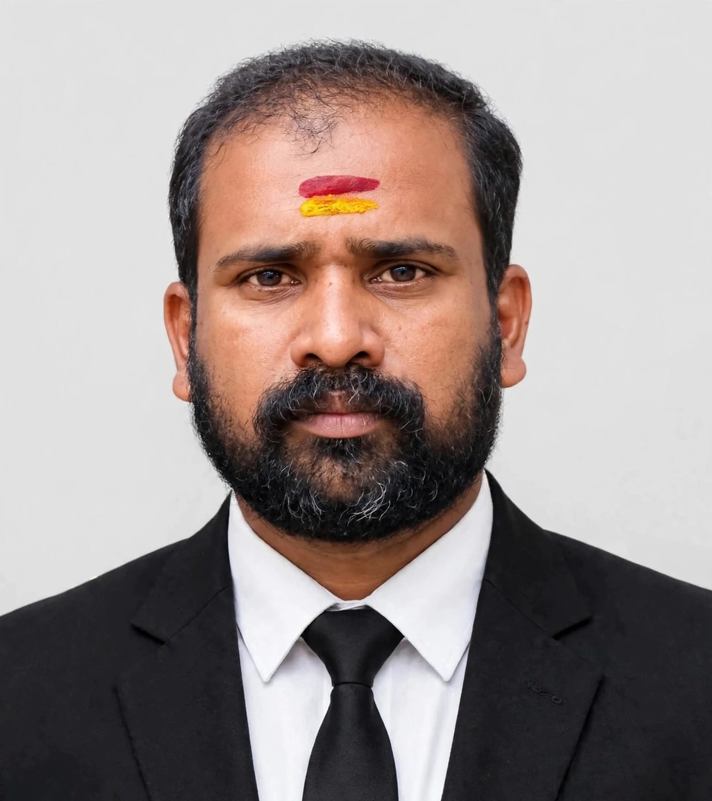 Pradeep V C