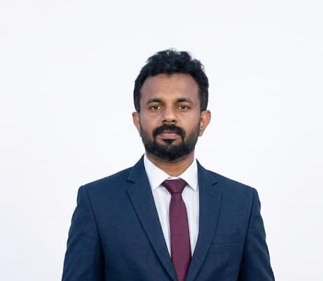 Shihab Perinthalmanna